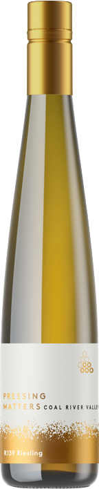 Pressing Matters R139 Riesling 2023 Tasmania